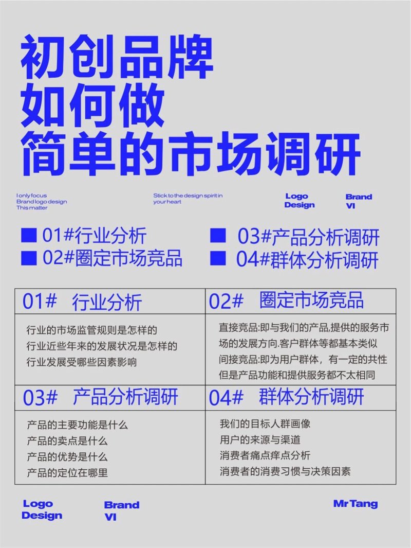 如何选择适合的市场调研公司